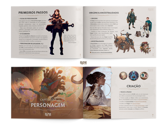 Rune RPG Image