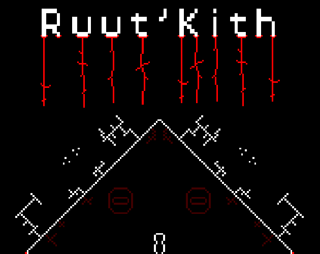 Games like Ruut'Kith