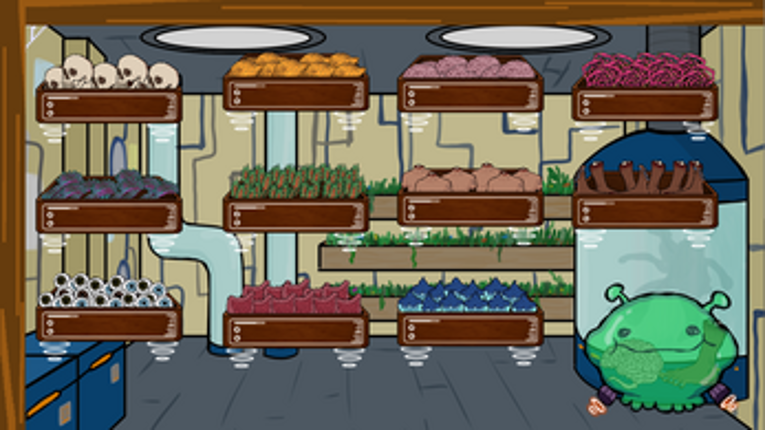 S.P.I.C.E Route screenshot