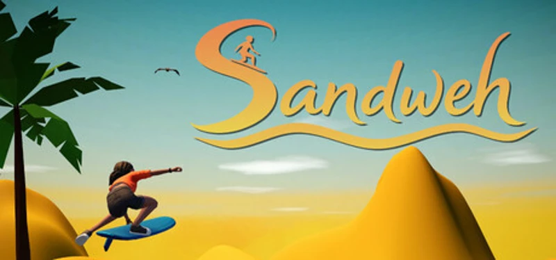 Sandweh Image