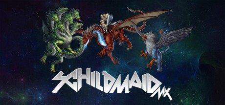 Games like Schildmaid MX