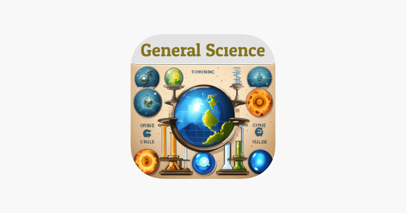 Science Quiz & Knowledge Test Image
