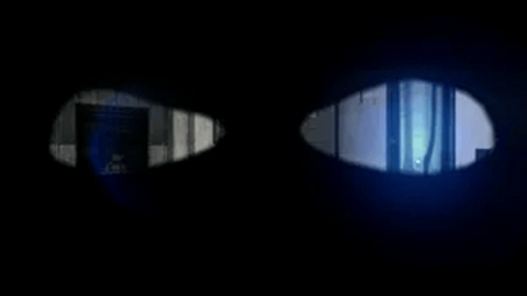 SCP: The Endurance screenshot