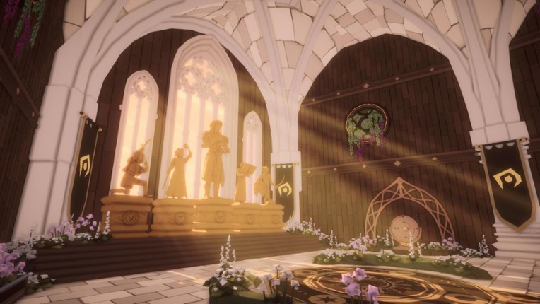 Secrets of Velendar Castle - Escape Room screenshot