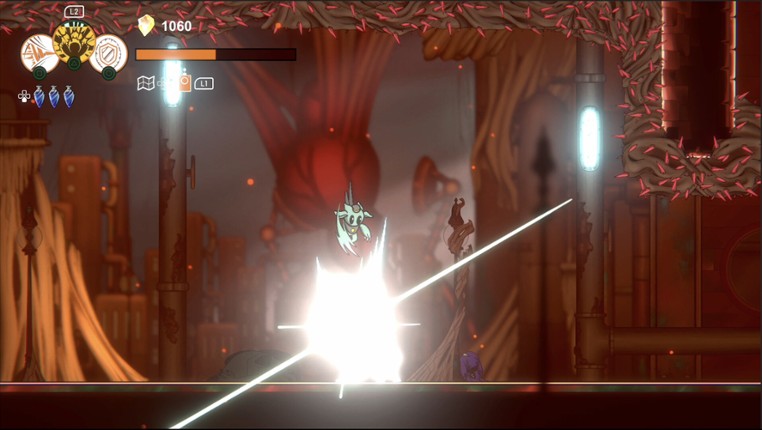 Shellbound screenshot