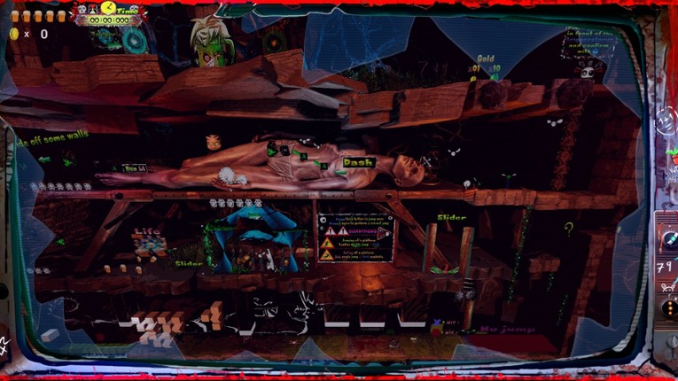 Side42 the tavern of infinity screenshot