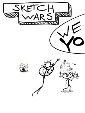 Sketch Wars: Tower Defense screenshot