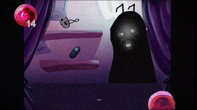 Skin of the Swarm Image