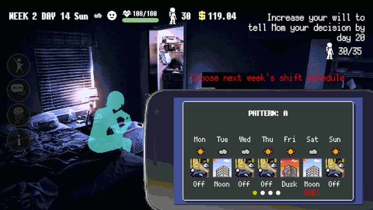 SKY THE SCRAPER screenshot