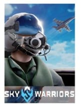 Sky Warriors: Blazing Clouds Image