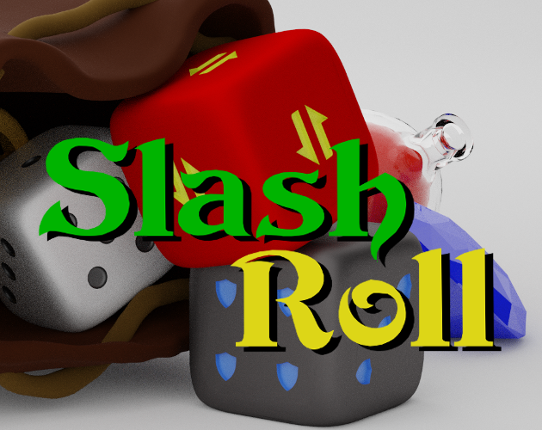 Slash Roll Game Cover