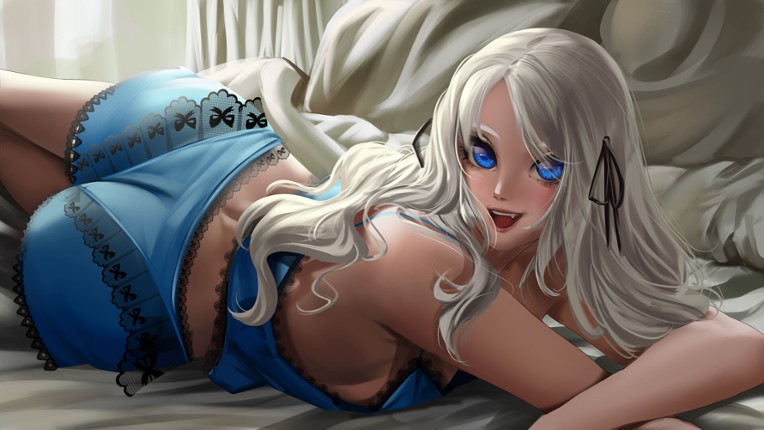 Smiling Girls screenshot