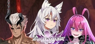 Soulworker Image