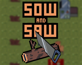 Sow & Saw - Team 13 Image