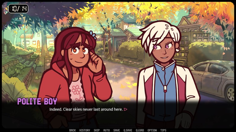 Spare Parts: Episode 2 screenshot