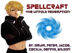 Spellcraft Image