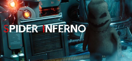 Games like Spider Inferno