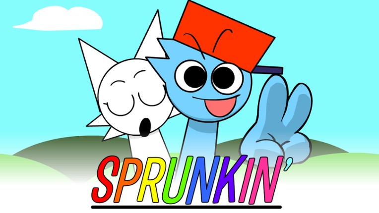 Sprunkin'! Image