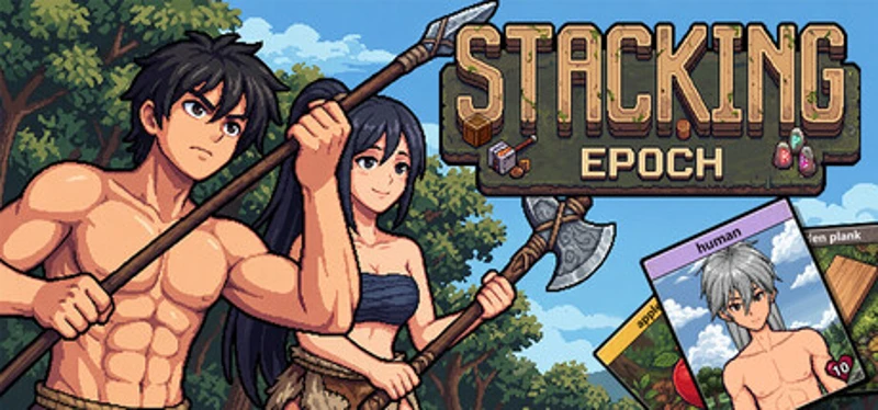Stack Epoch Image