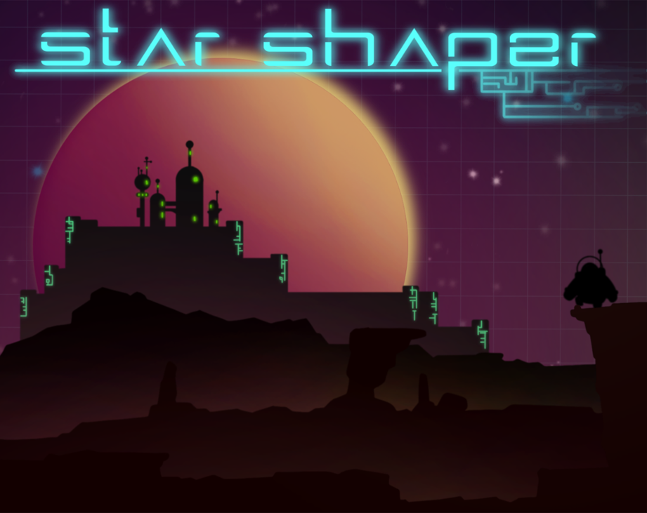 Games like STAR SHAPER