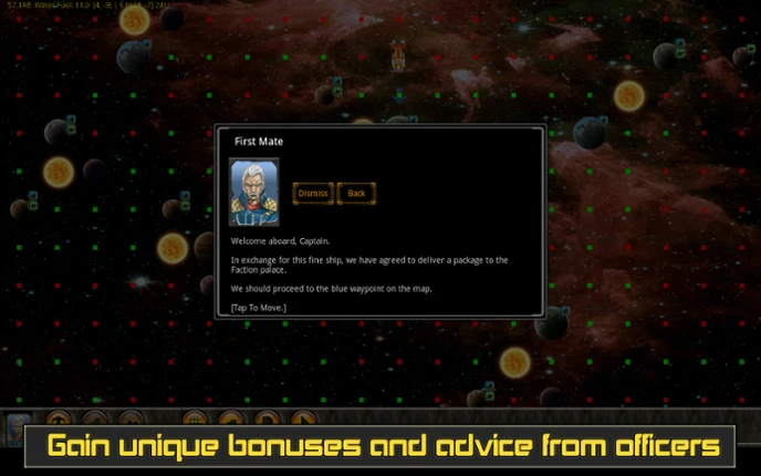 Star Traders screenshot