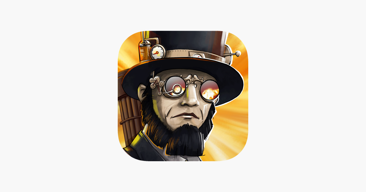 Games like Steampunk Game Mobile