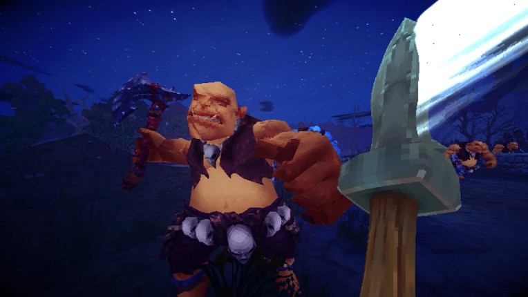 Stonewards screenshot