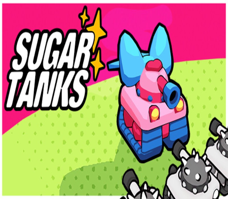 Games like Sugar Tanks