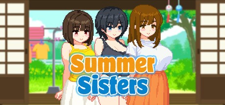 Games like Summer Sisters