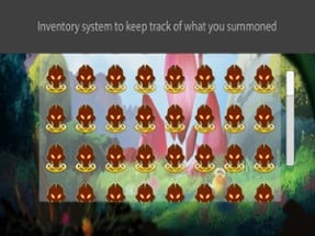 Summon Simulator Image