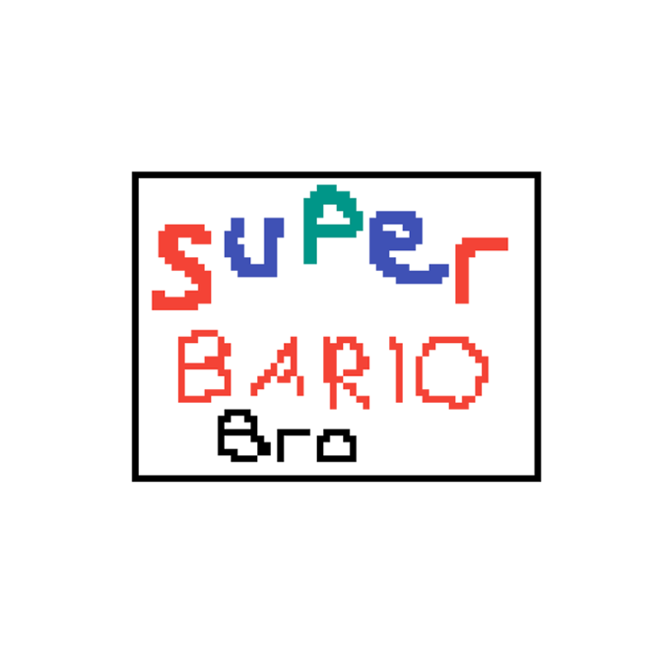 Games like Super Bario Bro