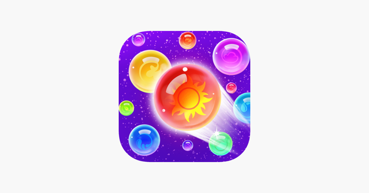Games like Super Bubble Pop Free