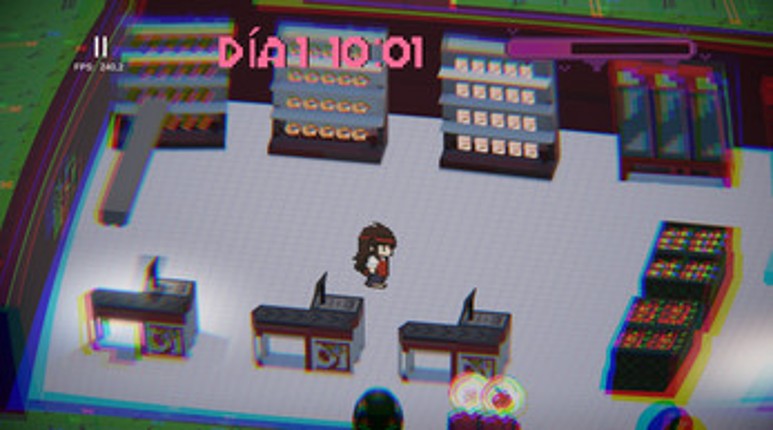 SuperMadness Market screenshot