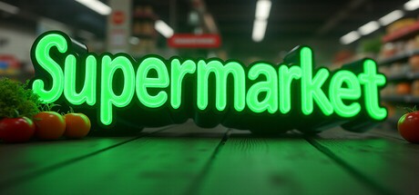 Games like Supermarket