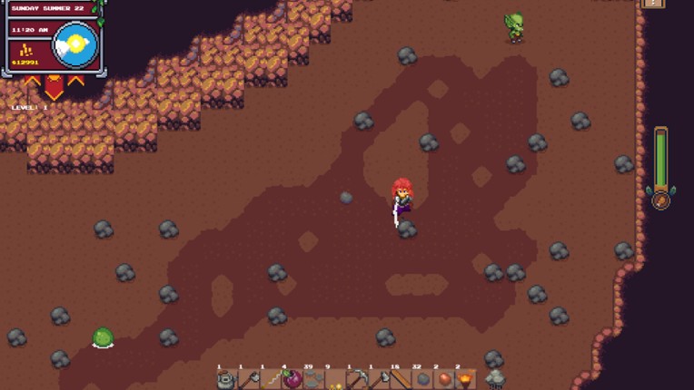 Tales of Tonbrook screenshot