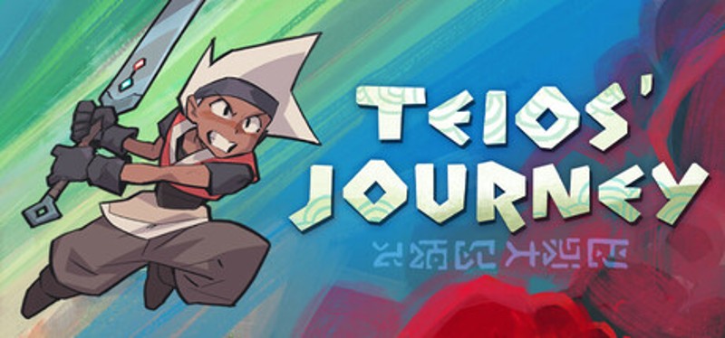 Teios Journey Image