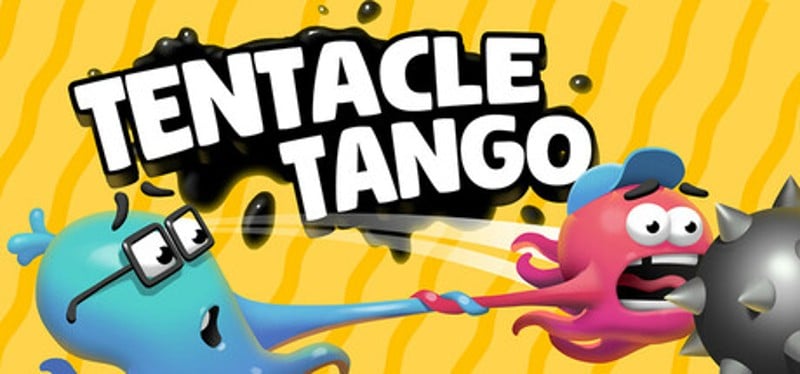 Tentacle Tango Image