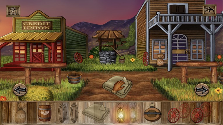 Terracian Trails: Profit Playground Image