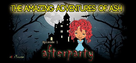 Games like The Amazing Adventures of Ash - Afterparty