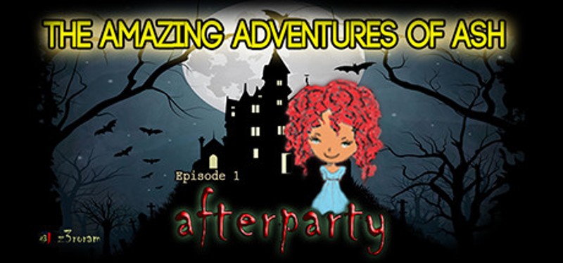 The Amazing Adventures of Ash - Afterparty Game Cover