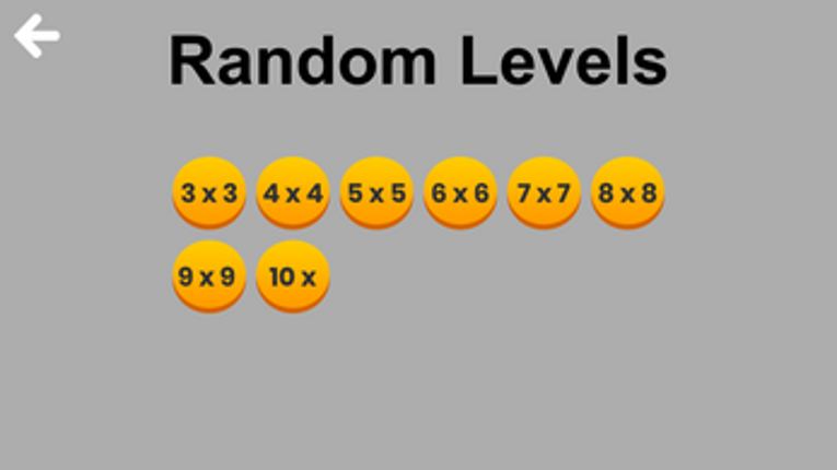 The Ball : Maze Game screenshot