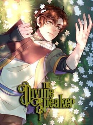 The Divine Speaker Image