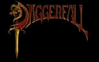 The Elder Scrolls II: Daggerfall Image