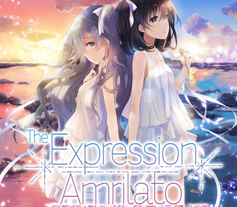 Games like The Expression Amrilato