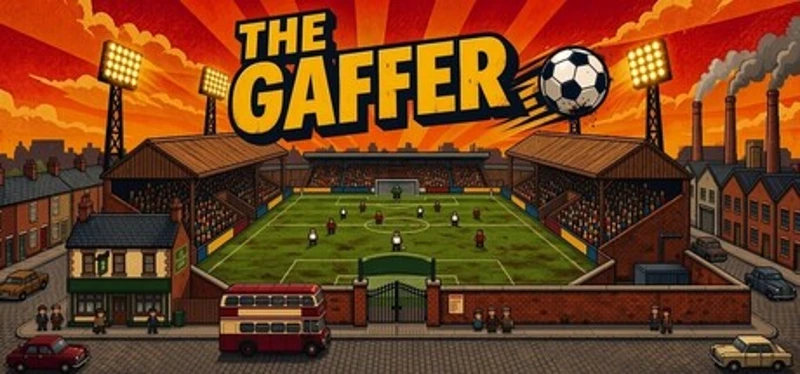 The Gaffer Image