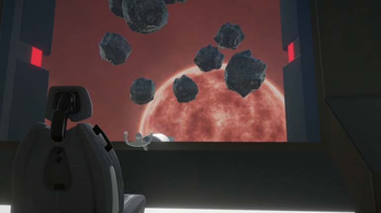 The Grand Date screenshot