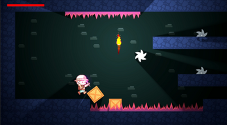 The Gravity Pocket Image