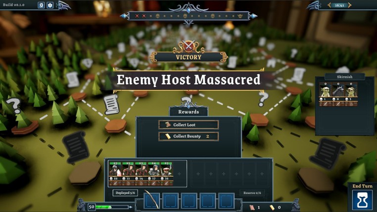 Tabletop Tavern screenshot