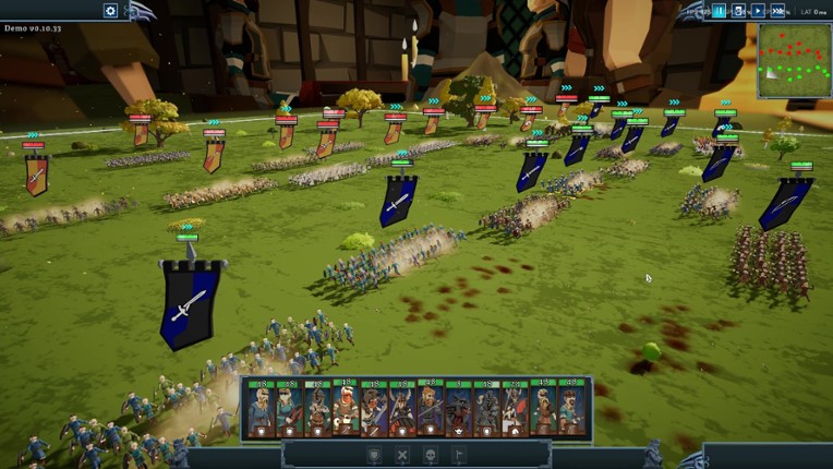 Tabletop Tavern screenshot