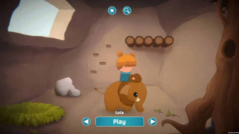 The Grugs: Origins screenshot